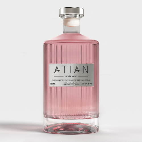 ATIAN Fynbos Gin 750 ml